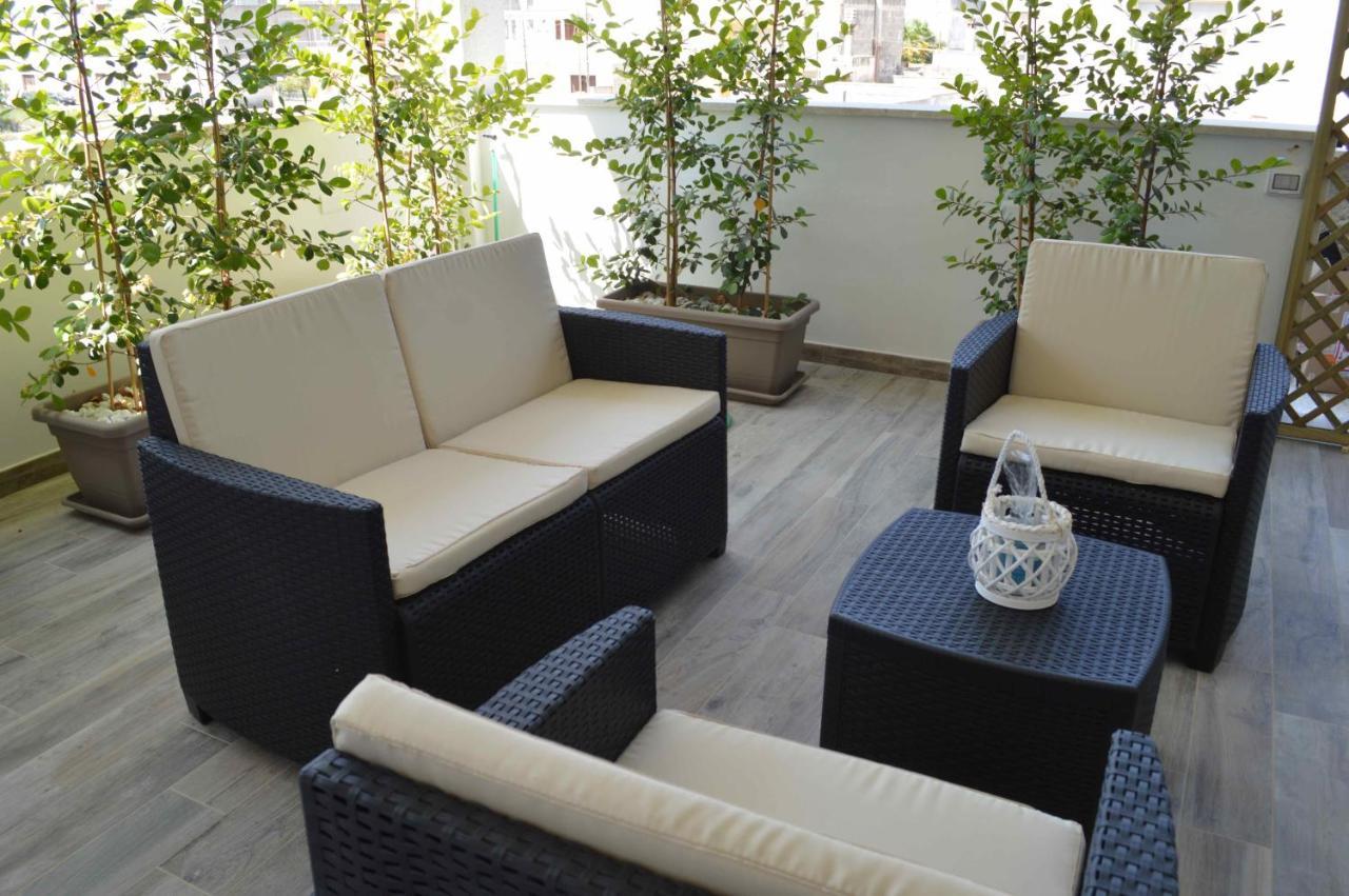Casa Vacanze Infiore 레베라노 외부 사진