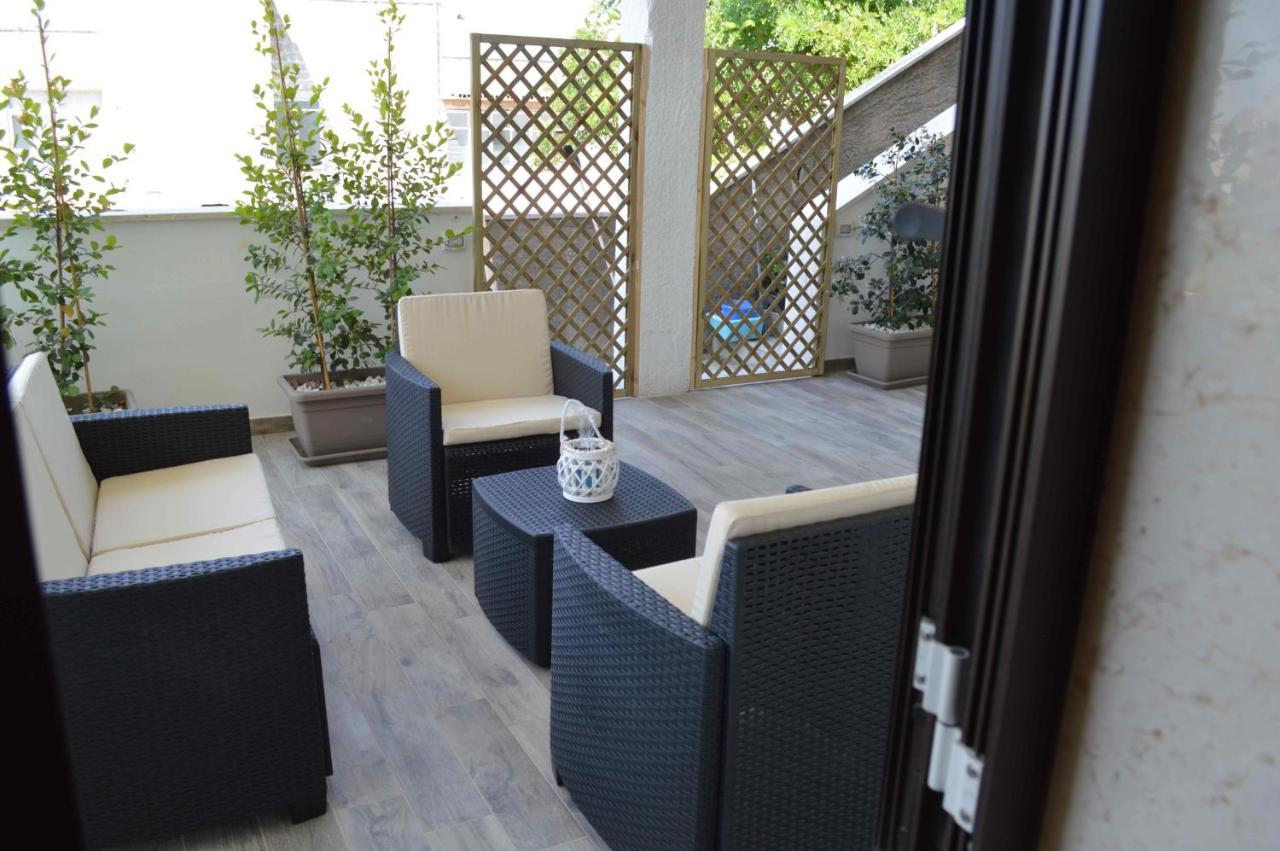 Casa Vacanze Infiore 레베라노 외부 사진