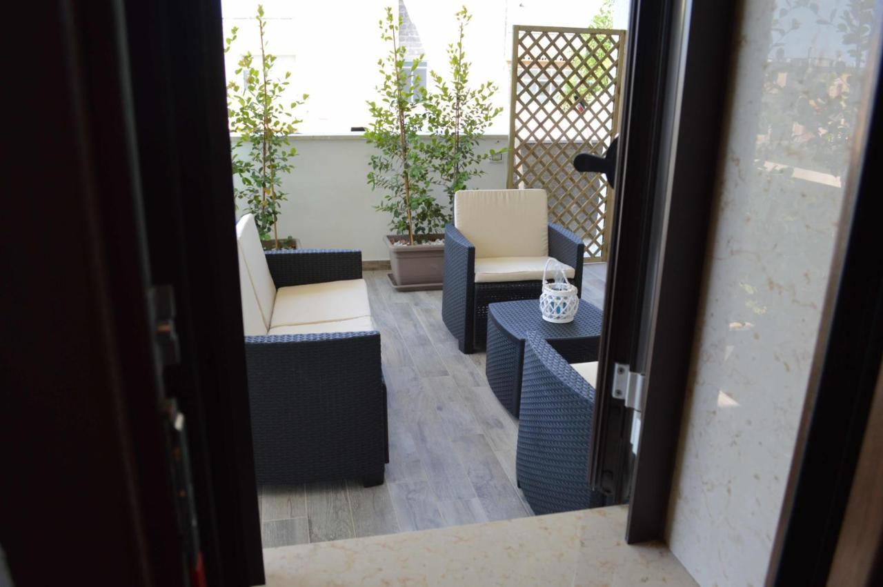Casa Vacanze Infiore 레베라노 외부 사진