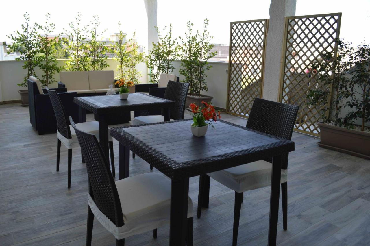 Casa Vacanze Infiore 레베라노 외부 사진