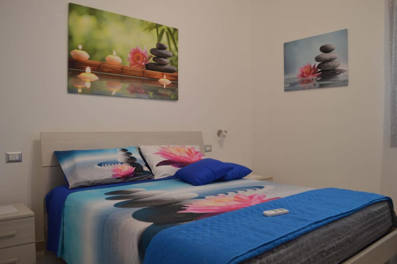 Casa Vacanze Infiore 레베라노 외부 사진