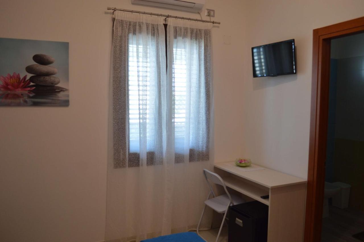 Casa Vacanze Infiore 레베라노 외부 사진