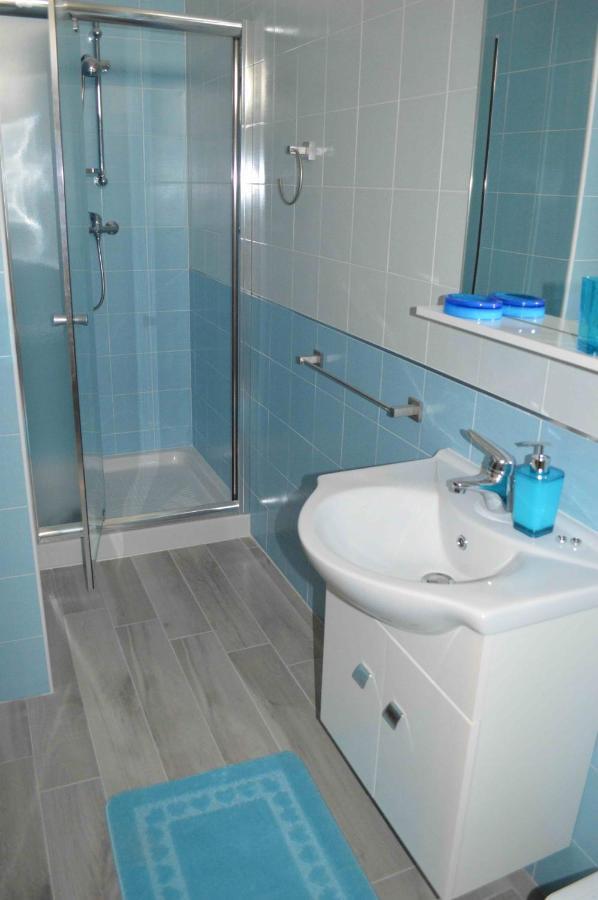 Casa Vacanze Infiore 레베라노 외부 사진