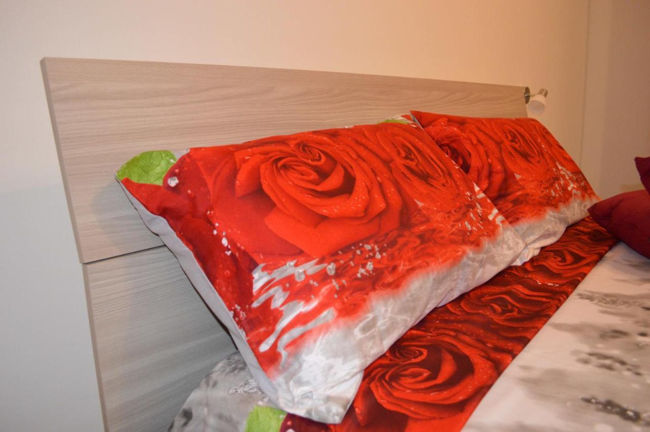 Casa Vacanze Infiore 레베라노 외부 사진
