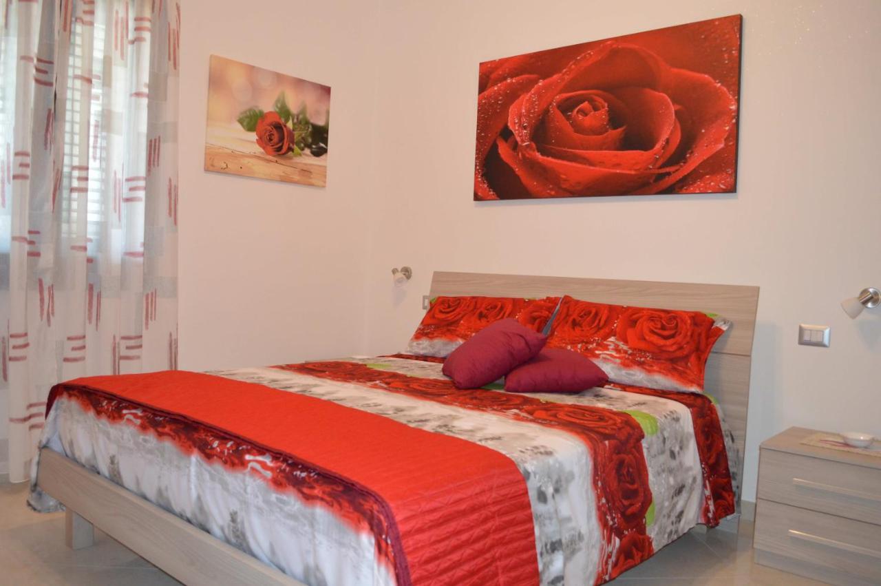 Casa Vacanze Infiore 레베라노 외부 사진