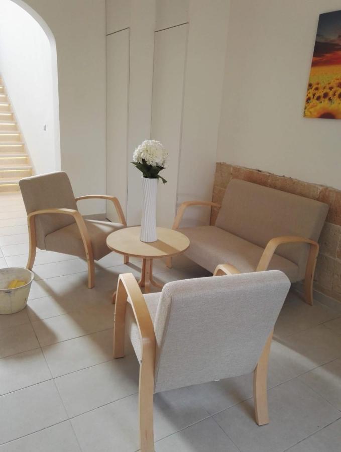 Casa Vacanze Infiore 레베라노 외부 사진