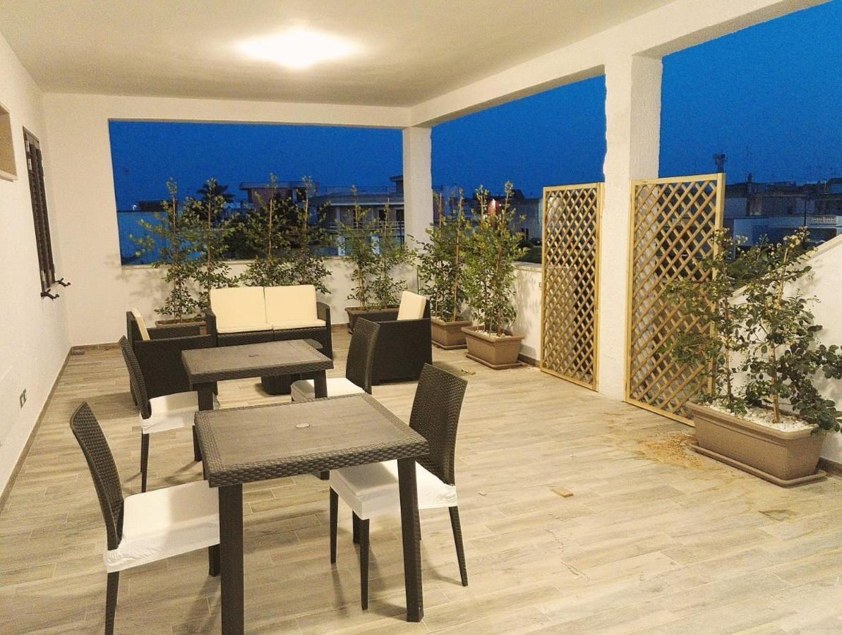 Casa Vacanze Infiore 레베라노 외부 사진