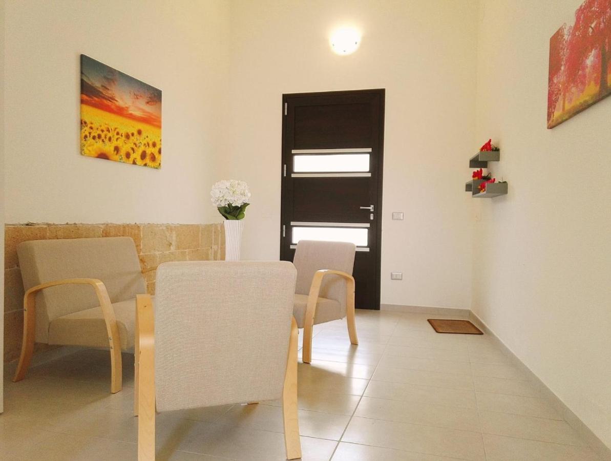 Casa Vacanze Infiore 레베라노 외부 사진