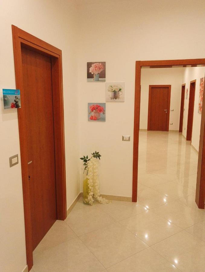 Casa Vacanze Infiore 레베라노 외부 사진