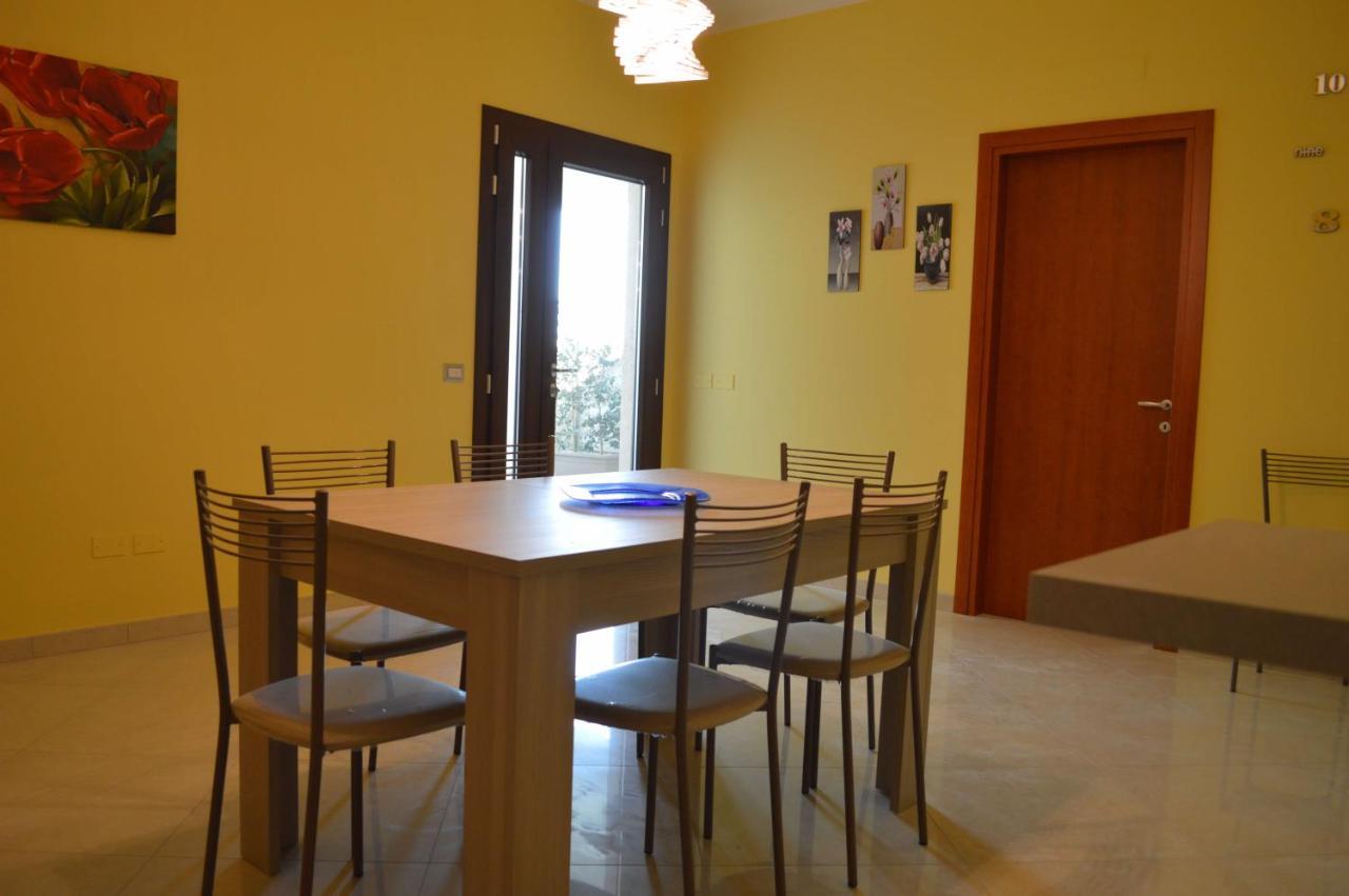 Casa Vacanze Infiore 레베라노 외부 사진